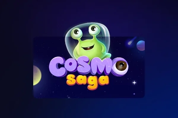 Cosmo Saga